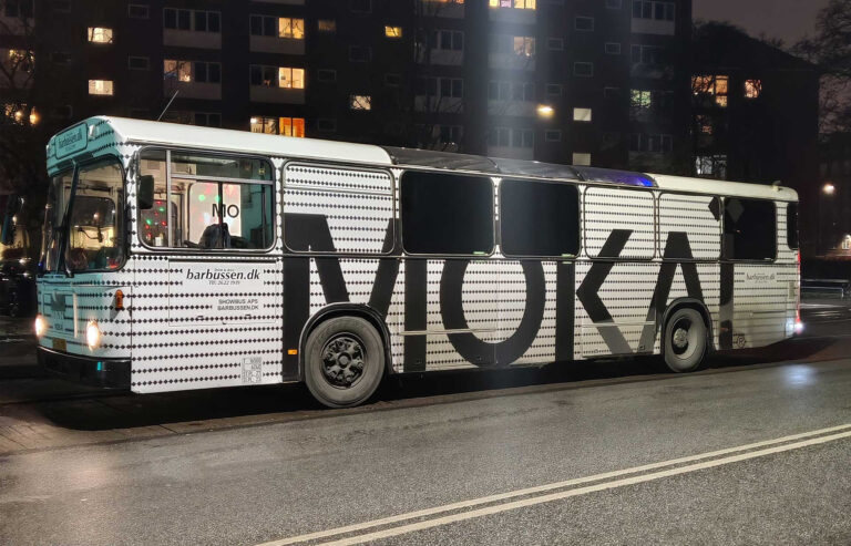 MOKAIBUSSEN
